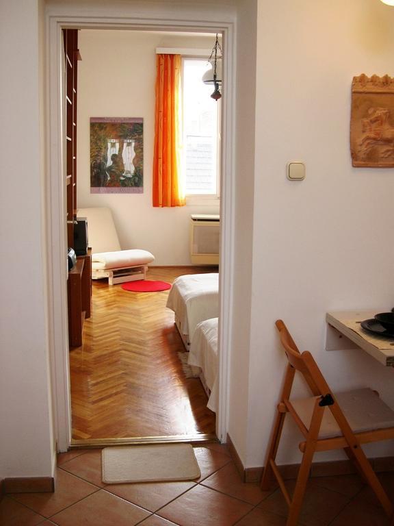 Castle Area * Budapest